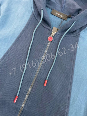 Прогулочный костюм KITON 20405