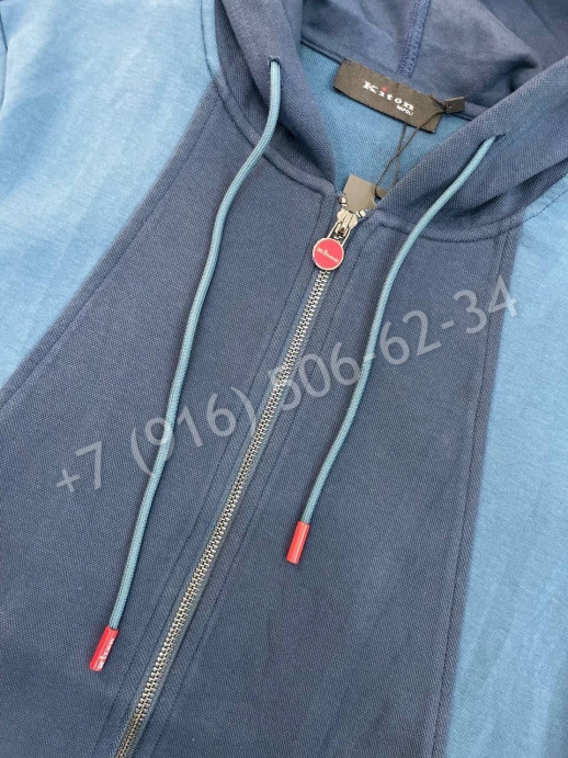 Прогулочный костюм KITON 20405