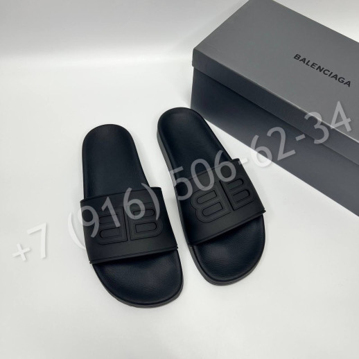 Тапочки Balenciaga 30479