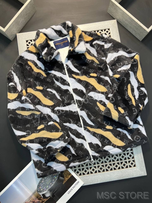 Бомбер Louis Vuitton 10217