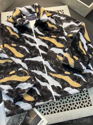 Бомбер Louis Vuitton 10217