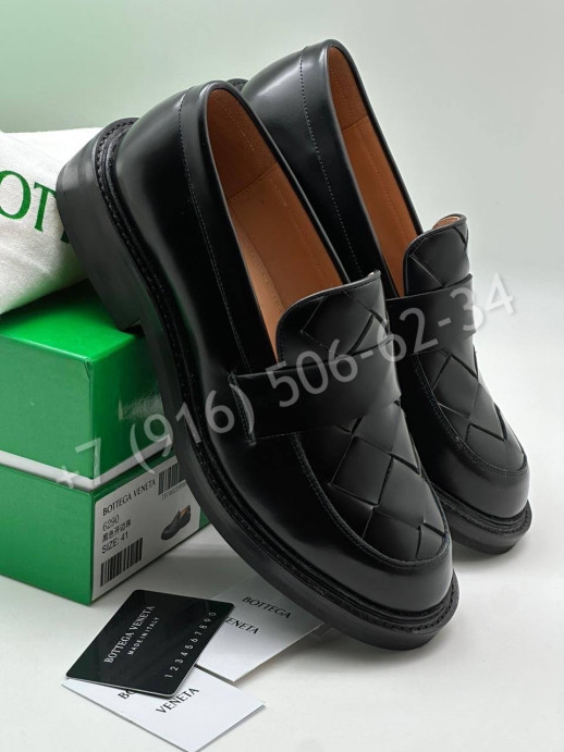 Туфли Bottega Veneta 20505