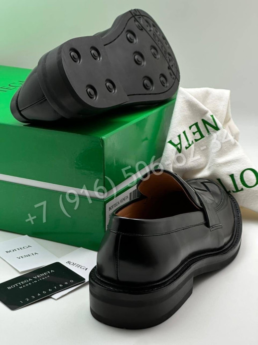 Туфли Bottega Veneta 20505