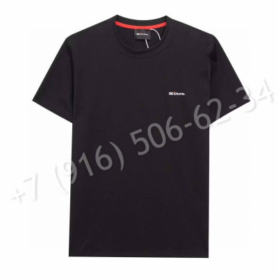 Футболка KITON 30580