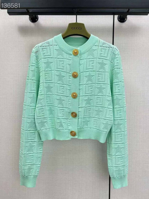 Кардиган Balmain 34745