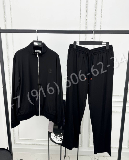 Прогулочный костюм Brunello Cucinelli 30680