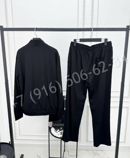 Прогулочный костюм Brunello Cucinelli 30680