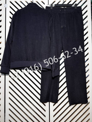 Прогулочный костюм Loro Piana 9913 4