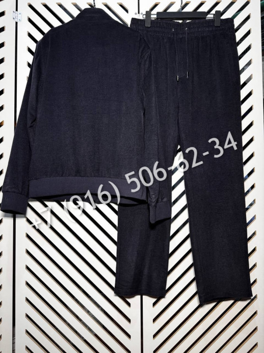 Прогулочный костюм Loro Piana 9913 4