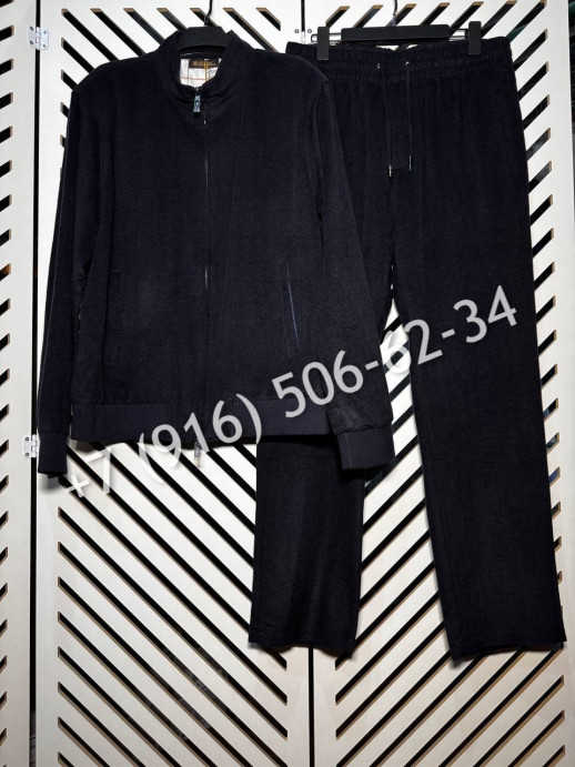 Прогулочный костюм Loro Piana 9913 4