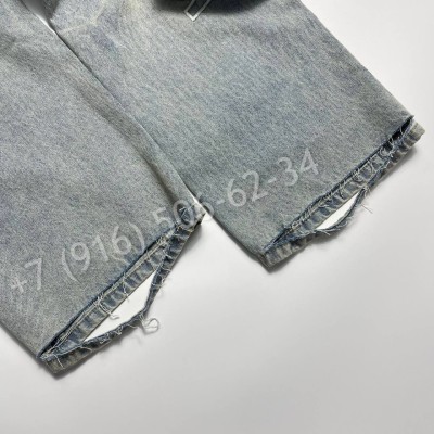 Джинсы Balenciaga 30880