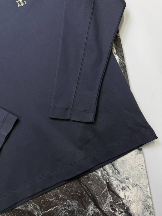 Лонгслив Brunello Cucinelli 21786 1