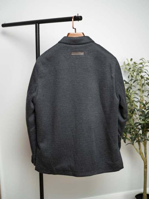 Куртка Zegna 16011 3