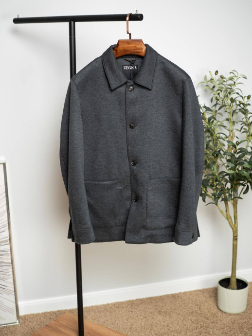 Куртка Zegna 16011 3