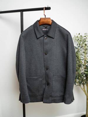 Куртка Zegna 16011 3