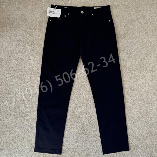 Джинсы Brunello Cucinelli 31080