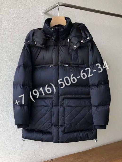 Куртка пуховик TODS 21792 1