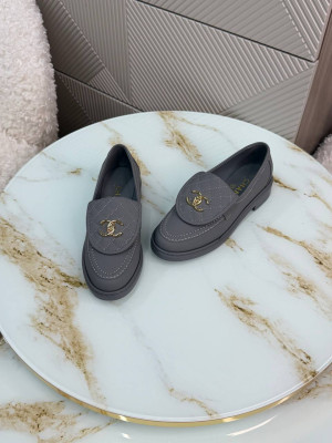  Лоферы Chanel 12777