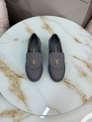  Лоферы Chanel 12777