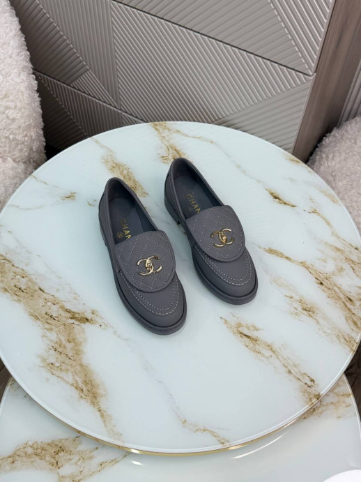  Лоферы Chanel 12777