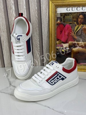 Кеды Gucci 31180