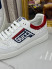 Кеды Gucci 31180