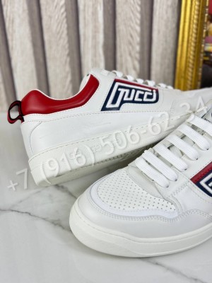 Кеды Gucci 31180
