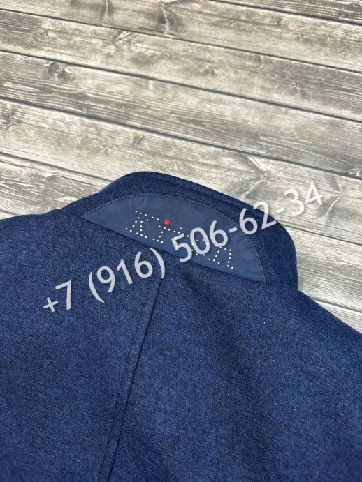 Бомбер KITON 5873 4