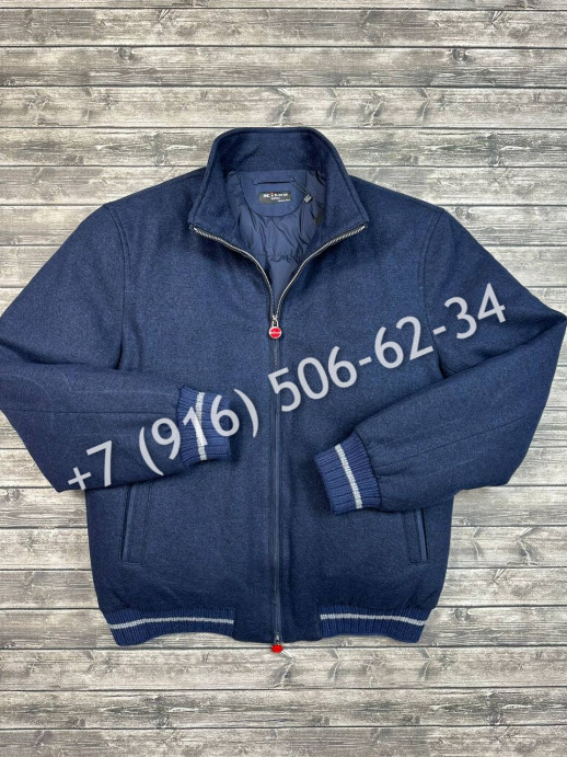 Бомбер KITON 5873 4