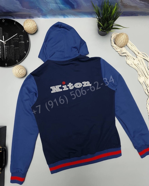 Спортивный костюм Kiton 10965