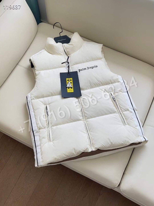 Жилетка Palm Angels 21299
