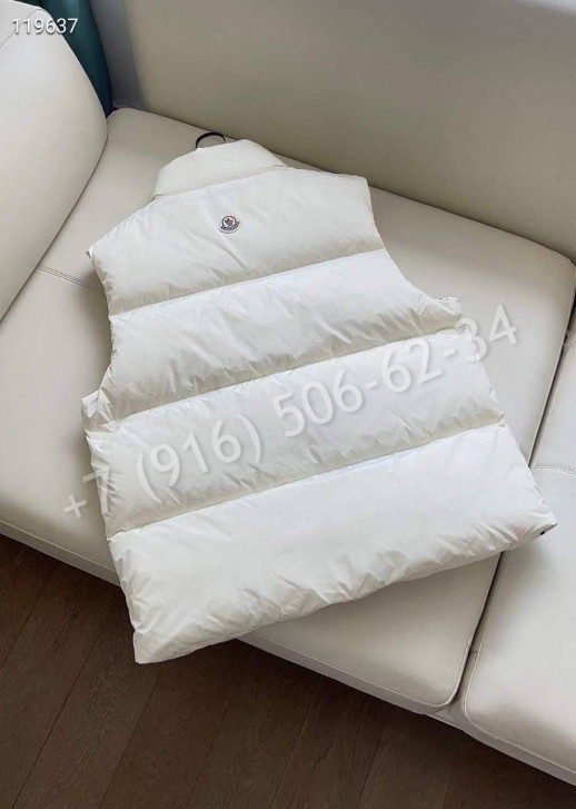 Жилетка Palm Angels 21299