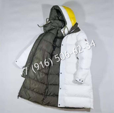 Пальто Moncler 24320 1