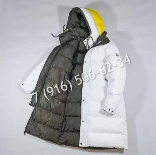 Пальто Moncler 24320 1