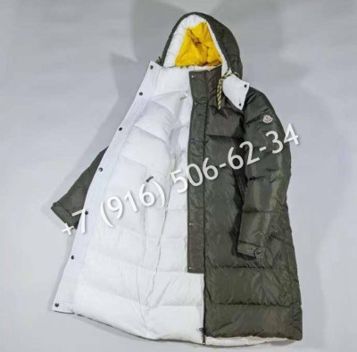 Пальто Moncler 24320 1