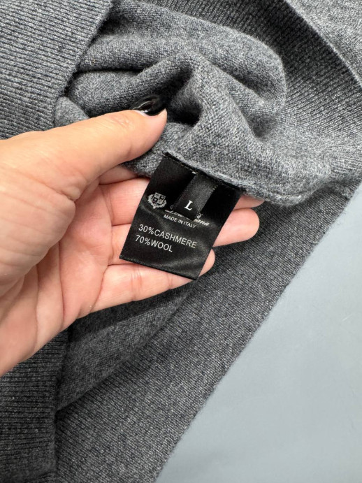 Свитер Loro Piana 23704 3