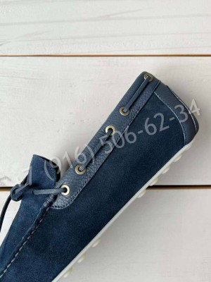 Мокасины Loro Piana 31588