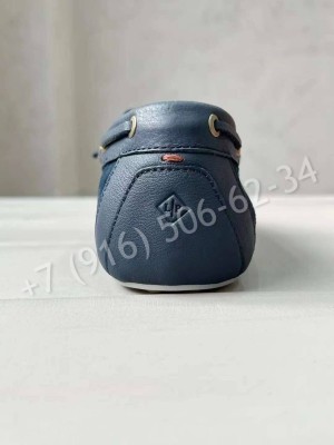 Мокасины Loro Piana 31588