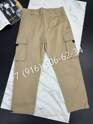 Брюки карго Dior 16440 1