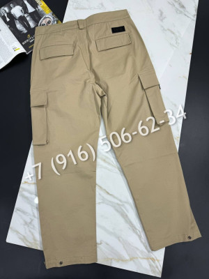 Брюки карго Dior 16440 1