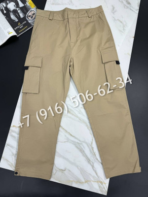 Брюки карго Dior 16440 1