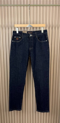 Джинсы Loro Piana 15228