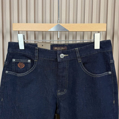 Джинсы Loro Piana 15228