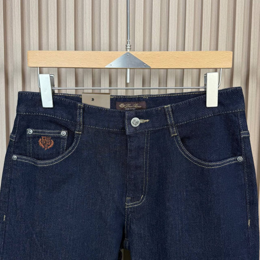 Джинсы Loro Piana 15228