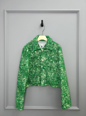 Пиджак Bottega Veneta 11373