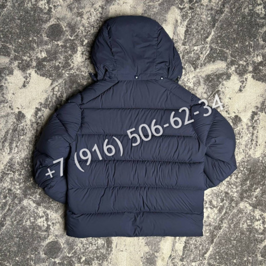 Куртка Moncler 21312 2
