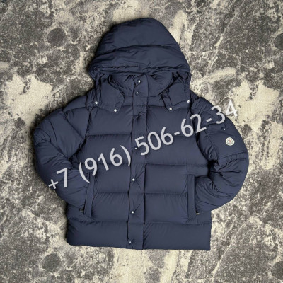 Куртка Moncler 21312 2