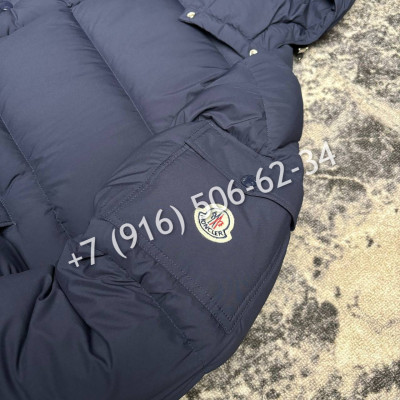 Куртка Moncler 21312 2