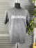 Футболка Balenciaga 11473