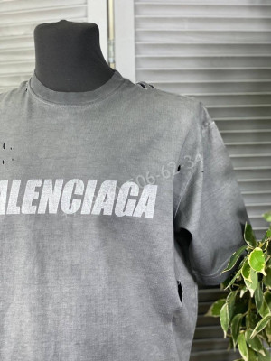 Футболка Balenciaga 11473